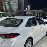 كورولا ٢٠٢٥ • ١٦٠٠٠ كم • أربيل