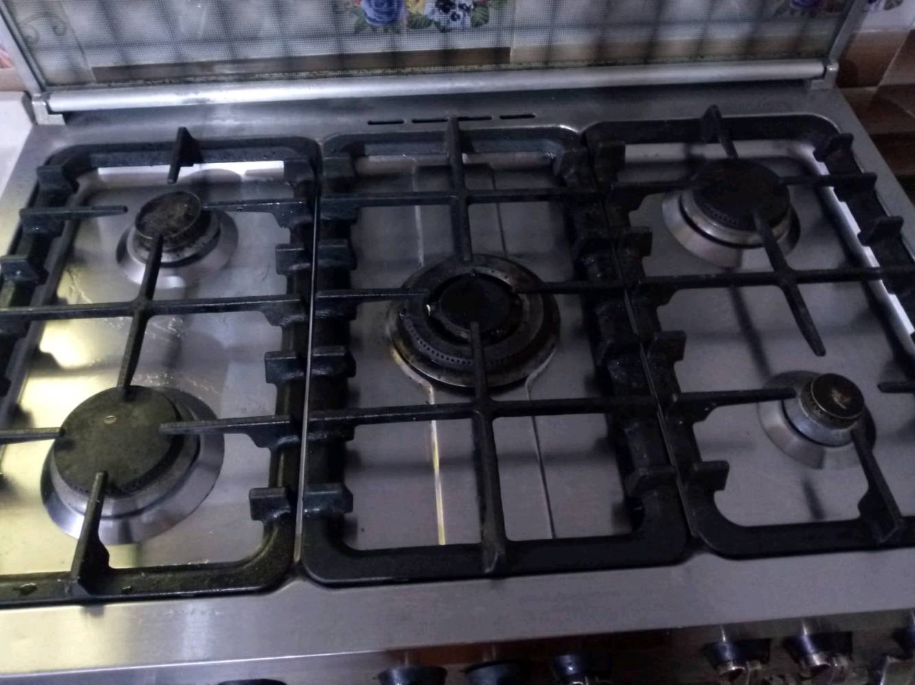 الراسة العبيدي قرب جامع الإمام علي