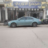 تايرات جديدة • ويلكب • كوت الخاجيه