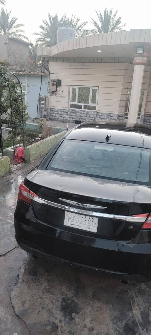 مكلف بل نشر

سلام عليكم ورحمة الله وبركاته من رخصت الادمن المحترم
سياره c200 للبيع موديل 2013 سياره بدون راعي ابيع اتعاهد بيها من كلشي سرقه وعشائر سعرها 33 مكاني بابل طفيل الاستفسار اكثر الاتصال عل رقم ***********
