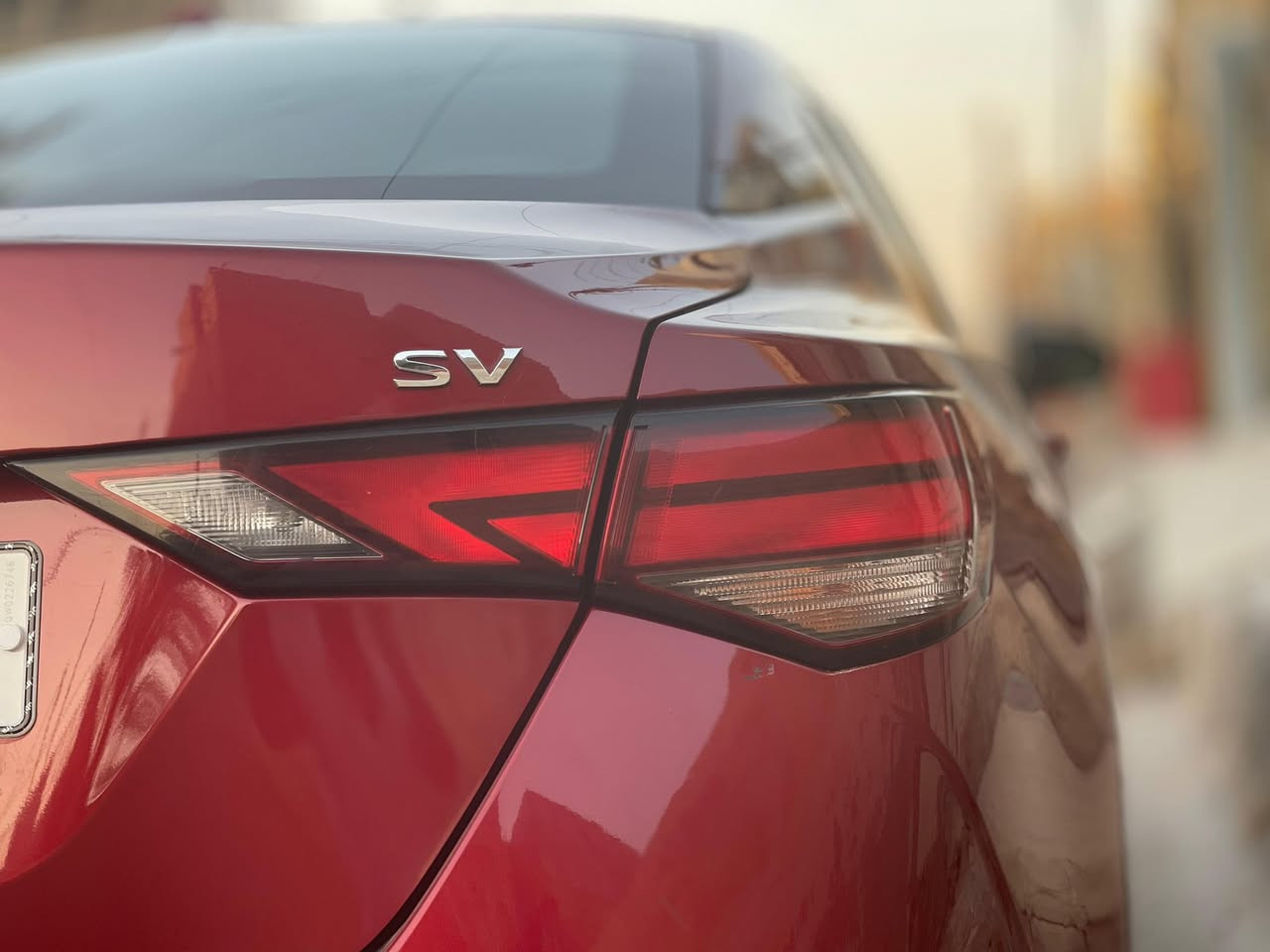 للاستفسار الاتصال ***********
سنترا ٢٠٢٠ سونار واضح بالصور

مكانها بعقوبة

ماشية ١٠٨

كير محرك كفالة

والسيارة حلوة ونظيفة 

السعر ١٢٩ بيها مجال قليل
