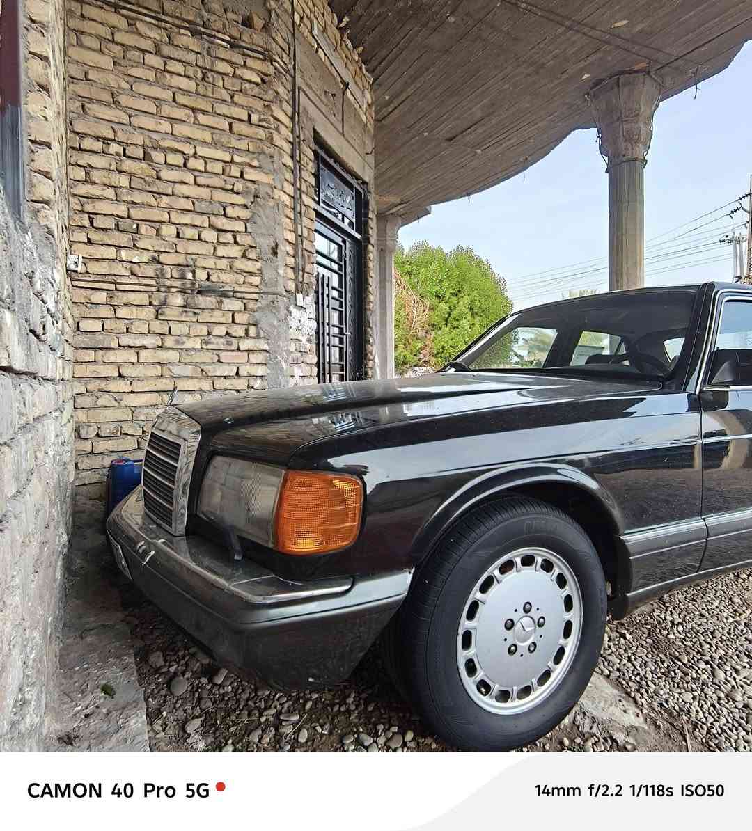 السلام عليكم مرسيدس للبيع مرسيدس للبيع 88 مصبوغه عام الجماليه تخم تاير صدر تبريد شغال ماكينه بلاديه رقمها انجليزي تحويل ثاني يوم 65 وبيها مجال شيء قليل***********
