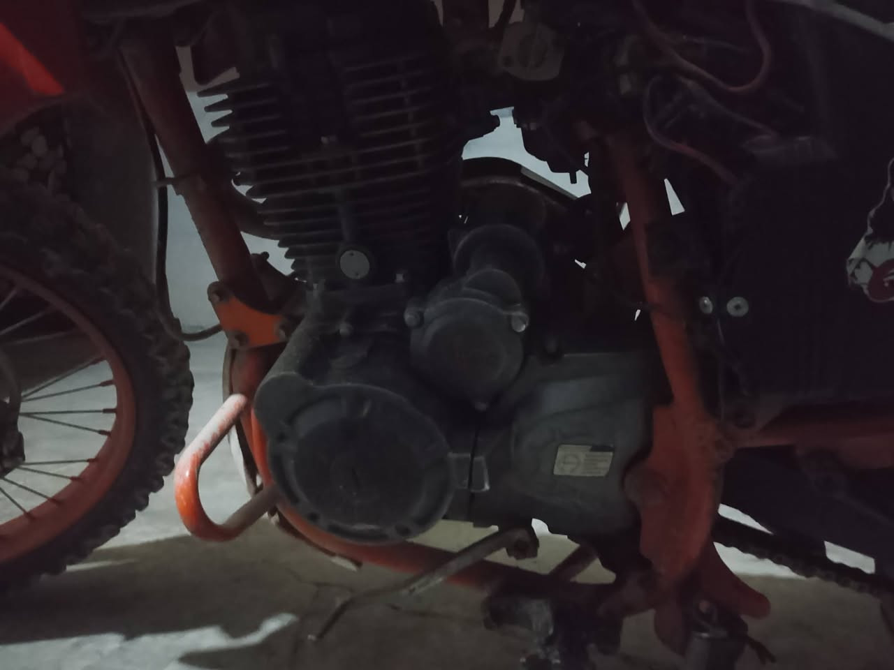 السلام عليكم دراجه كدامك عايزها بريك خلفي ودشبول محرك300ccشرك مامفتوح برهم بيع او مراوس مكاني تكريت قادسيه ‏‪***********‬‏
