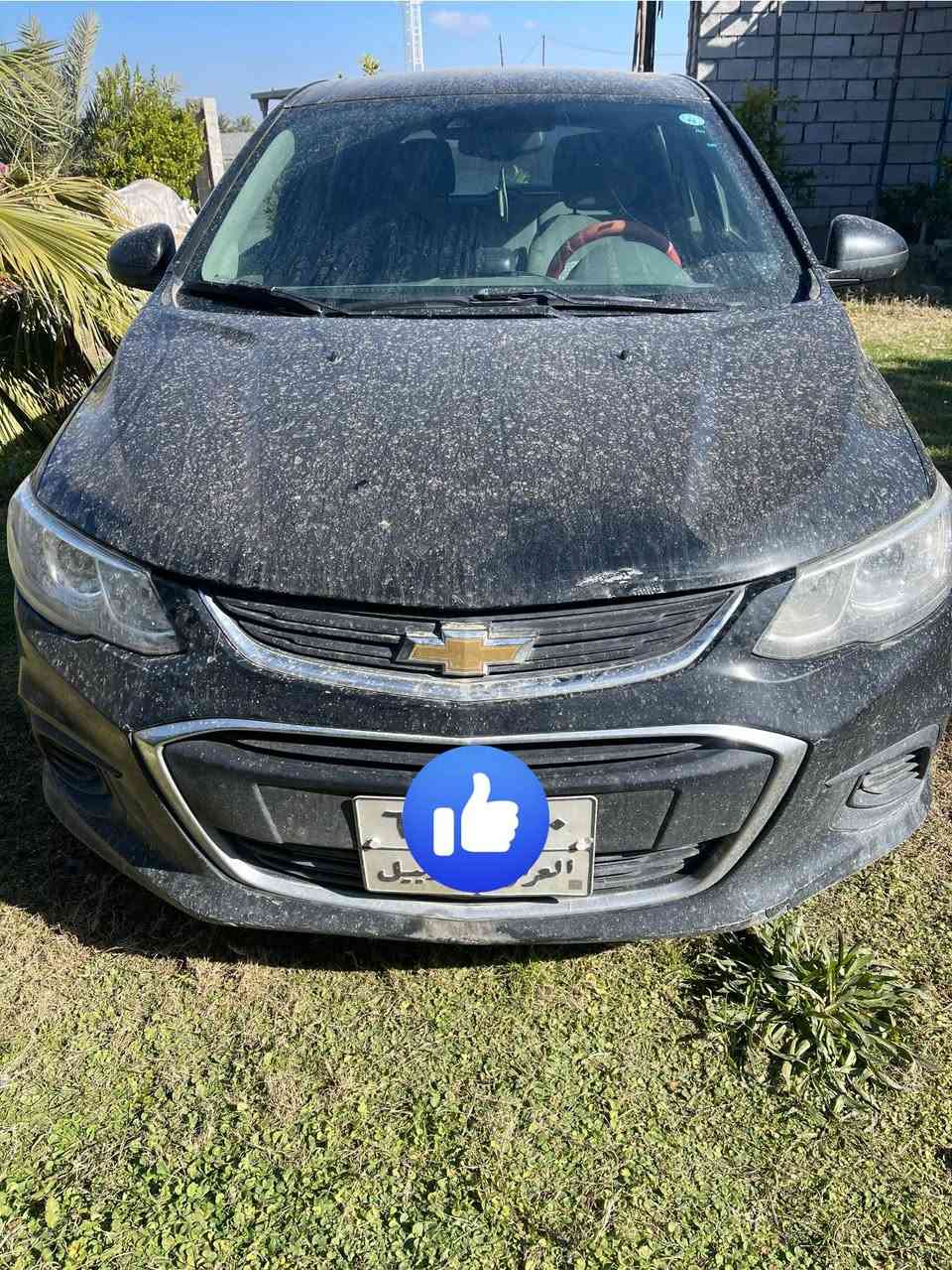 سلام عليكم  سياره شوفر ليت سونك 2019 فول للمراوس بماليبو مع الفرق


**إذا كنت صاحب هذا الإعلان وتريد حذفه لأي سبب، رجاءا أرسل رسالة إلى الدعم الفني**