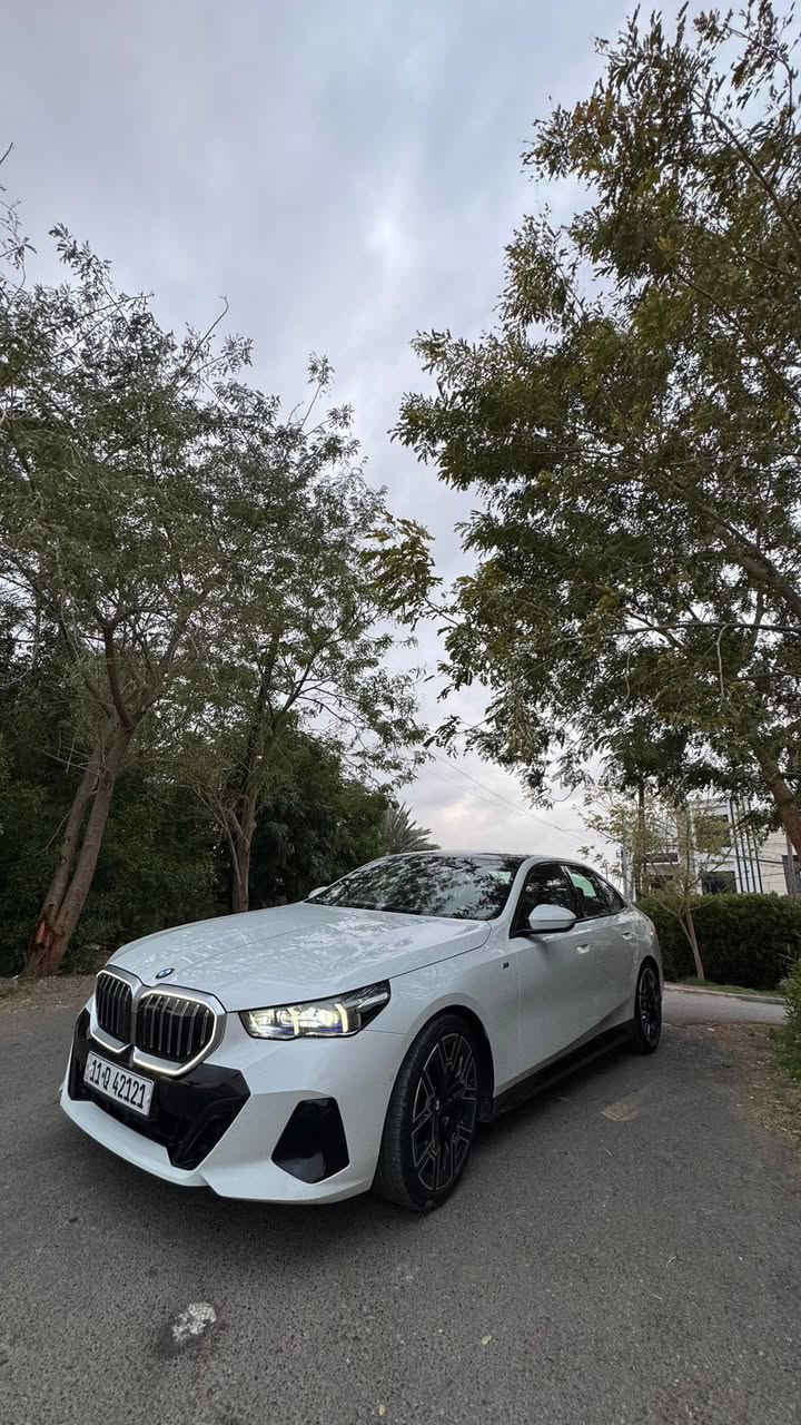 السلام عليكم

اعلان بيع

530i

M

2025

سيارة خليجية عروش

بيها ضمان صيانة ٤ سنوات

ماشية ١٨ الف كليو

بيها طخة بالدعامية الخلفية ومصلحة بالوكالة

المواصفات

كراسي تدفئة -تبريد

تبريد ١٠ منافذ

‎4كاميرات

‎5بردات

قيادة الية

صندوك كهرباء

داتا شو

اوتو هولد

اوتو بارك

رجوع الى الخلف تلقائي

وبعد هواية مواصفات

فول للاخير

السعر٩٣  مليون عراقي 
او دولار 645$ورقة
بية مجال 
مكان العامرية 
للاتصال

+964 780 467 6990

***********
