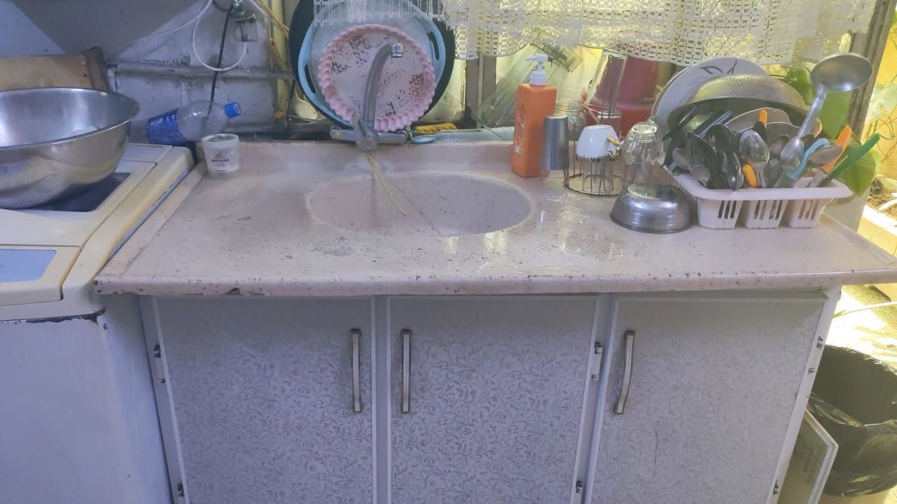 كاونتر تفصال سعر 400مكانه حريه


**إذا كنت صاحب هذا الإعلان وتريد حذفه لأي سبب، رجاءا أرسل رسالة إلى الدعم الفني**
