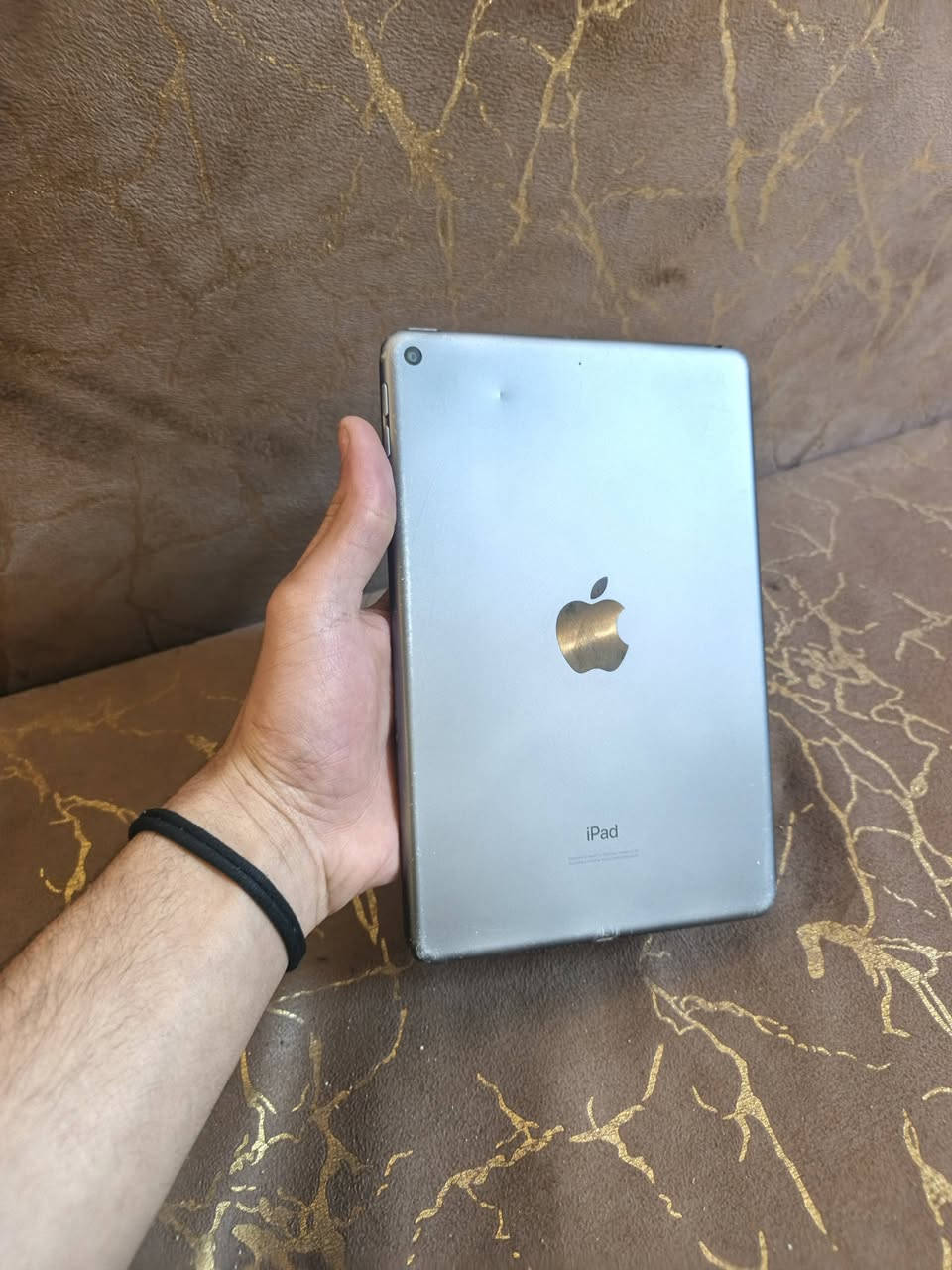 السلام عليكم ايباد مني فايف بلادي ما داخل صيانة ذاكره ٦٤ نضيف ومرتب وغني عن التعريف بطاري ٨٤
للمراوس بجهاز زين
مكااني الخالديه


**إذا كنت صاحب هذا الإعلان وتريد حذفه لأي سبب، رجاءا أرسل رسالة إلى الدعم الفني**