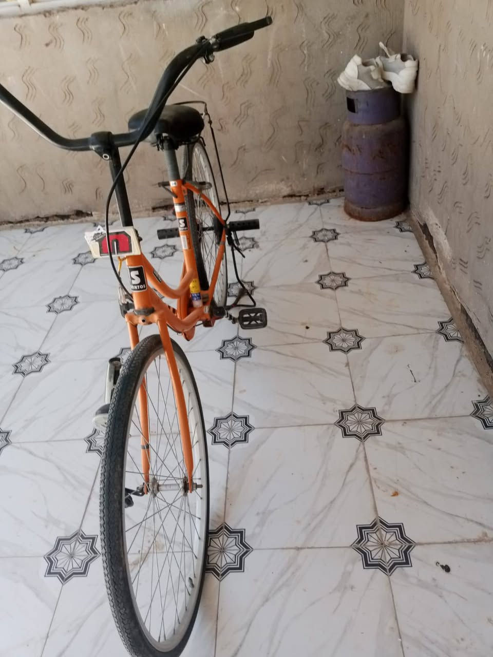سلام عليكم باسكل البيع كامل كلشي وياه  سعره 120 بي مجال الشراي  باسكل نضيف


**إذا كنت صاحب هذا الإعلان وتريد حذفه لأي سبب، رجاءا أرسل رسالة إلى الدعم الفني**