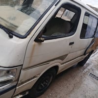 كيا فتون للبيع موديل 2008 اي استفسار اتصل على الرقم التالي 07751566893