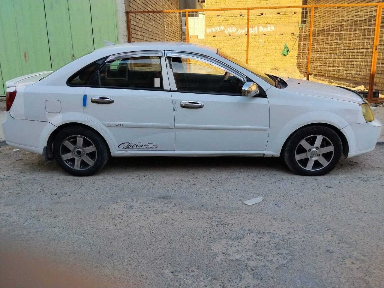 السلام عليكم اوبتره موديل ١١ رقم انبار جديد مشروع وطني بسمي مكانه بغداد مكينه حديده حاويه كير نظيف كلش كمبريسر جديده وثلج باتري جديد سياره  حادثه قبق صندوك  وسوناره موجود جاهزه سعره ٦٥ وبيهه مجال بسيط هذا رقمي ***********
