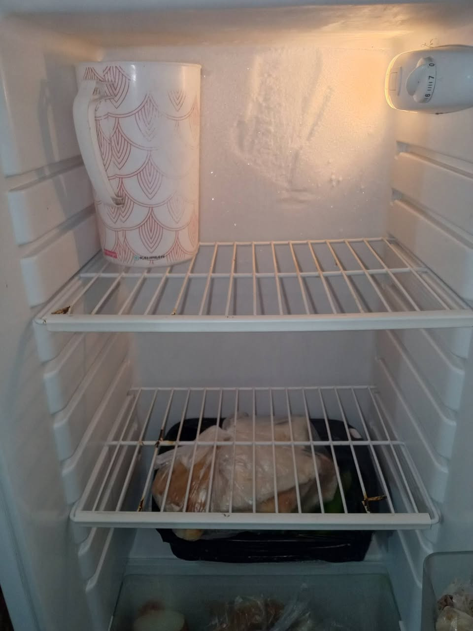 ثلاجه نضيفه جدا ماداخله تصليح بلاديه ب130


**إذا كنت صاحب هذا الإعلان وتريد حذفه لأي سبب، رجاءا أرسل رسالة إلى الدعم الفني**