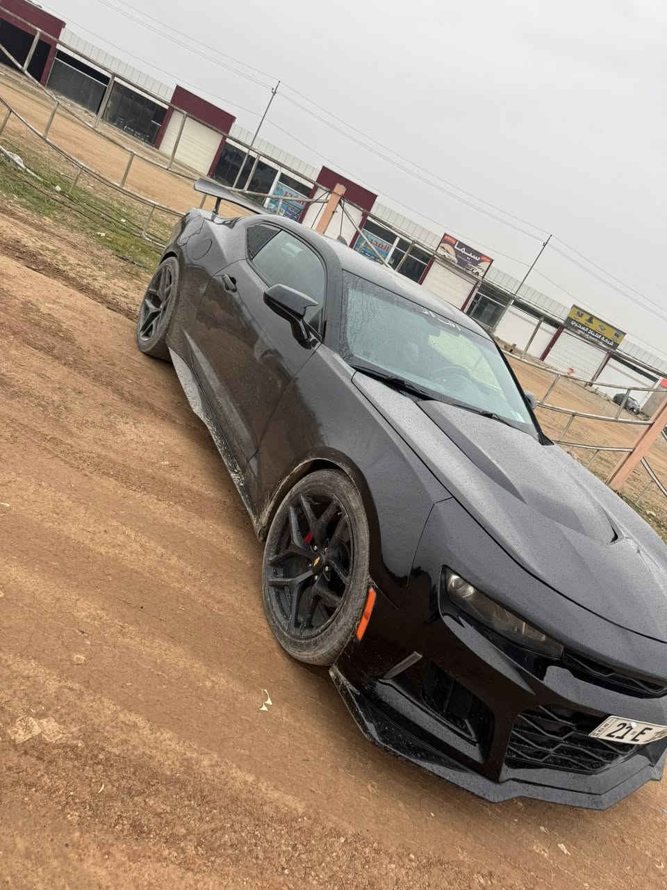 سلام عليكم اخوان كمارو لبيع موديل 2016 محرك 6سلندر سياره حادث من امريكه بجم يونيز جاملعين بل عراق سار رسعات وشخطات سويت سياره صبغ حزام  سياره جاهز من كل ناحيه ما بيه ولا نقص رقم سليماني سنويه جديد تحويل مباشر مكان سياره كركوك  سعره 117 
***********
