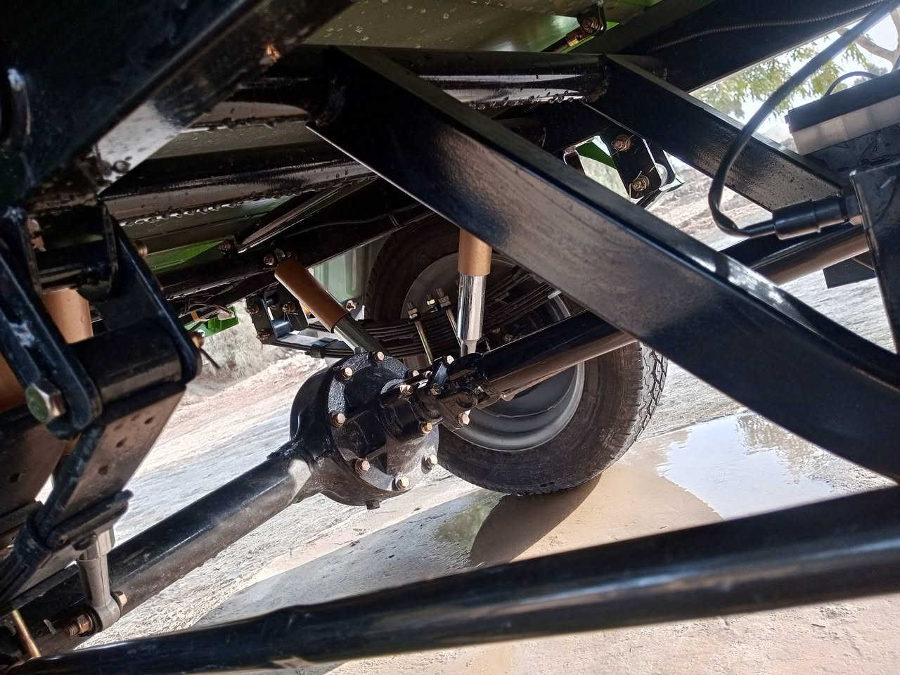 ستوته للبيع مديل 2023
اوراق اصولي مكفوله كفاله عامه سعر 2900وبيها مجال صارلها شهرين طالعه من لوكيل وهذا رقم *********** نظافه فول ستوته مال جناي بابل ناحية نيل شاخه 25
