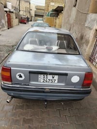 اوميكا ٩١ محرك ٢٠٠٠ كير عادي سياره ابلاد لا صبغ ولا معجون بسمي رقم انك...