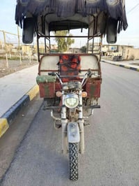 ستوته للبيع شاصي شرط محرك شرط منفيس بيها سلف شغال السعر 700. وبيها مجا...