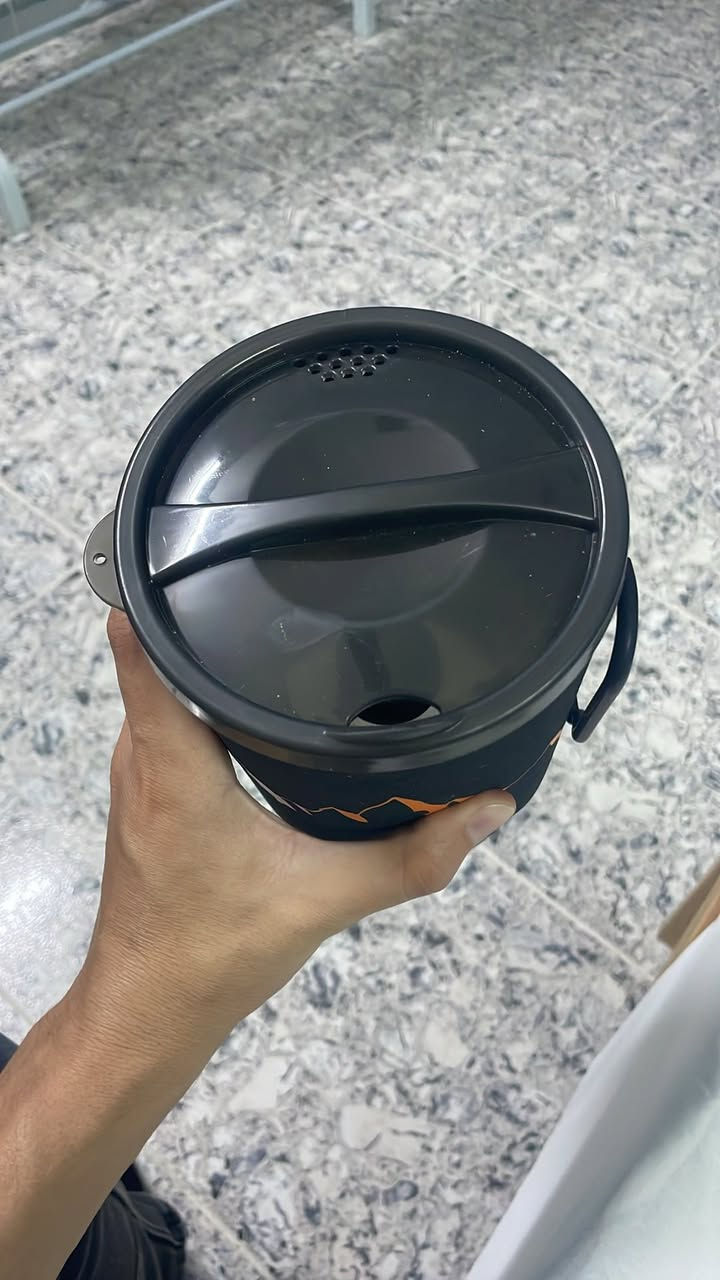 متوفر 25 الف مع التوصيل ✅
بدون غاز


**إذا كنت صاحب هذا الإعلان وتريد حذفه لأي سبب، رجاءا أرسل رسالة إلى الدعم الفني**