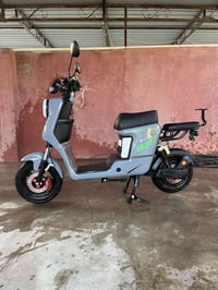 دراجة شحن R9 ٢٠٢٦ • ٥ بطاريات ٣٢ أمبير • كركوك بلاوه