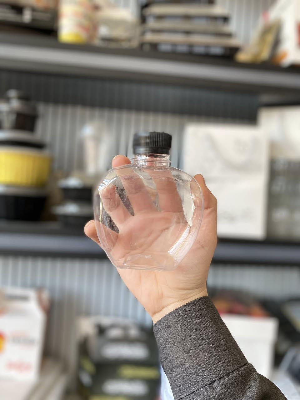 مجموعه جديده من بطل العصير متوفره لدى مجمع الازهار
العنوان قضاء الشامية بدايه شارع الدلال 
الاستفسار: ***********
