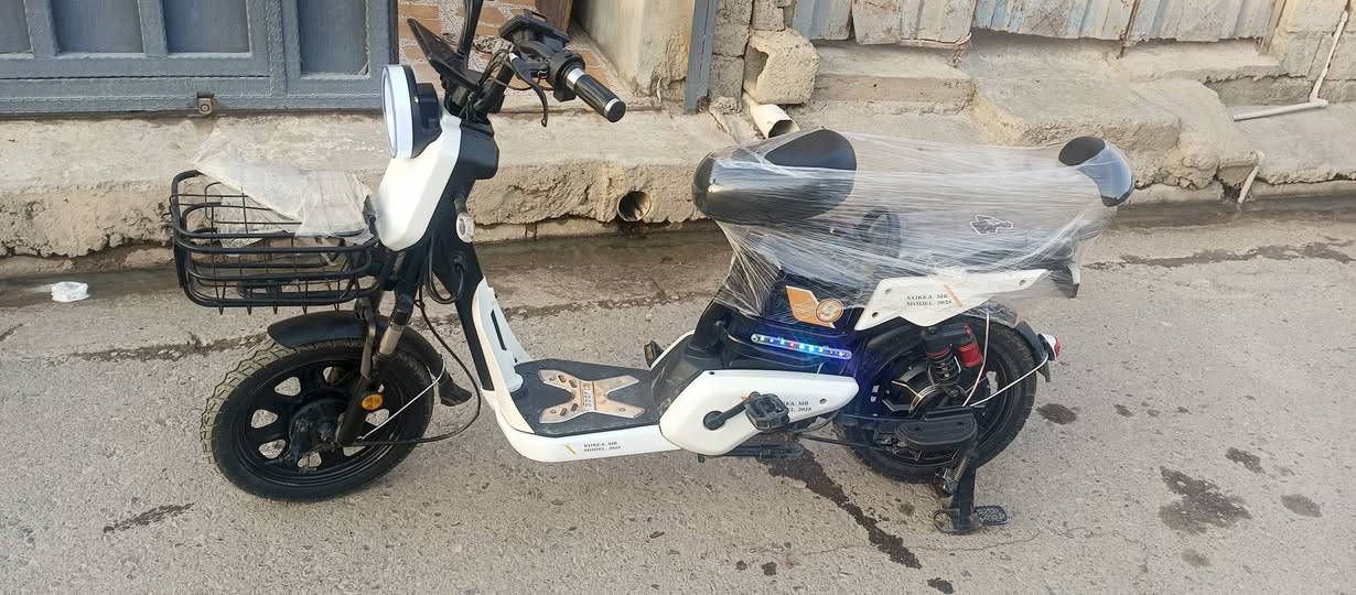🏍فرۆشتن 265 مەجال ***********
