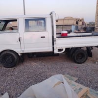 كيا بنكو • موديل ٩٦ • فلوجه