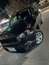 رنيكيد ٢٠١٨ • ٧١ ألف • بدون حادث امريكي