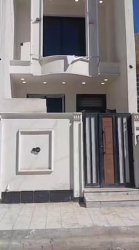 80م للبيع الدولعي 3نوم وصاله ومطبخ موقع مميز تفاصيل اكثر مراجعة مكتب ا...