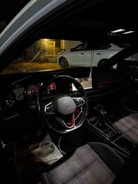 غولف GTI • ٢٠٢٣ • بانوراما