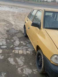مكينه دايخه • سمكره جديدة • ٢٠١٢