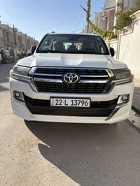 لاندكروز • ٢٠٢١ • رقم اربيل