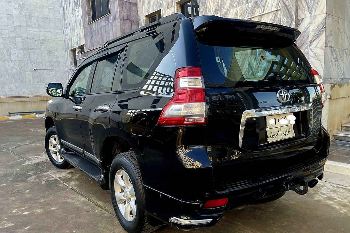 تویووتا پرادۆ2011مکینەچوارV4
پستۆن بنزین کراوەتەوە سەنەوی بەناوی خۆمەوبەسەرچوە500$غرامە
ی
لەسەرپاش معاملەی دەیگەڕینمەوە
مکینەگیڕتەبریدتەقەوڕەقە4X4بەشەر
تعویل وکالەبەشەرت.مواسفات
سلاجەتبریدمرکزی ئاوینەشەفت
شاشەتیسلا.سوپەرABS
نرخ193$وەرەقە سەیارەکەبێ سبوغە
تەنها کاڵ بونەوەی هەیەشوین هەولیر
***********واتساپ ڤایبر أربيل, العراق
