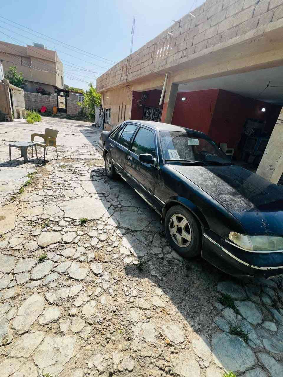 السلام عليكم دايو برنس موديل 92 سياره رقم صلاح الدين تحويل ثاني يوم السنويه تنتهي بل 30 كير محرك شرط السعر 25 وبي مجال او مراوس بكص للاستفسار ***********
