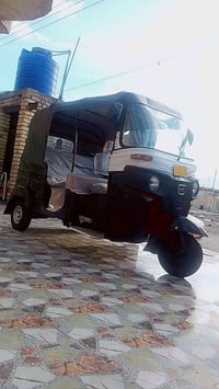 موديل 20 • بستم • ميسان الكحلاء