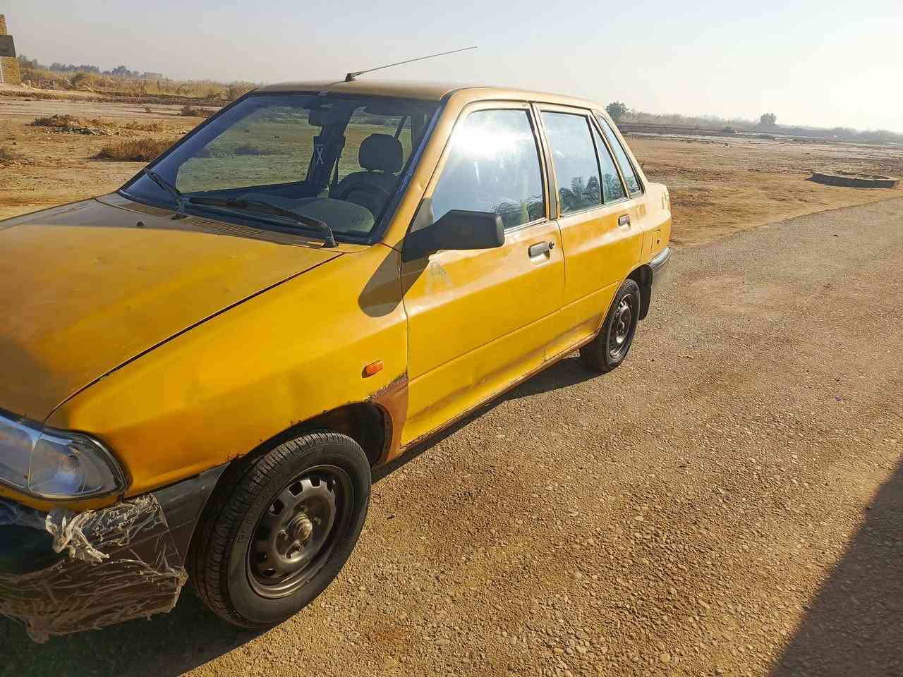 سلام عليكم  سايبه البيع مديل 2011 نفخ سياره جاهزه مصفره هيه وغرامات سنويه مجدده ل 27 سياره مال جناي كثر التفاصيل على  الرقم ***********
