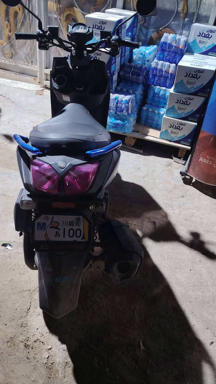 اسلام وعليكم سكنس جبلي حديث دراجه نضيفه حيل ماشيه 9 مكفوله كفاله عامه المكان بغداد ابوغريب 
الشراي يتصل ***********
