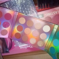 مكياج • كارتون • ٢٢٥ قطعة