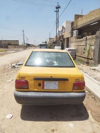 موديل ٢٠١٥ كلشي بيها شغال تبريد كهربائيات شواصي لسياره نضيفه بيها شوية...