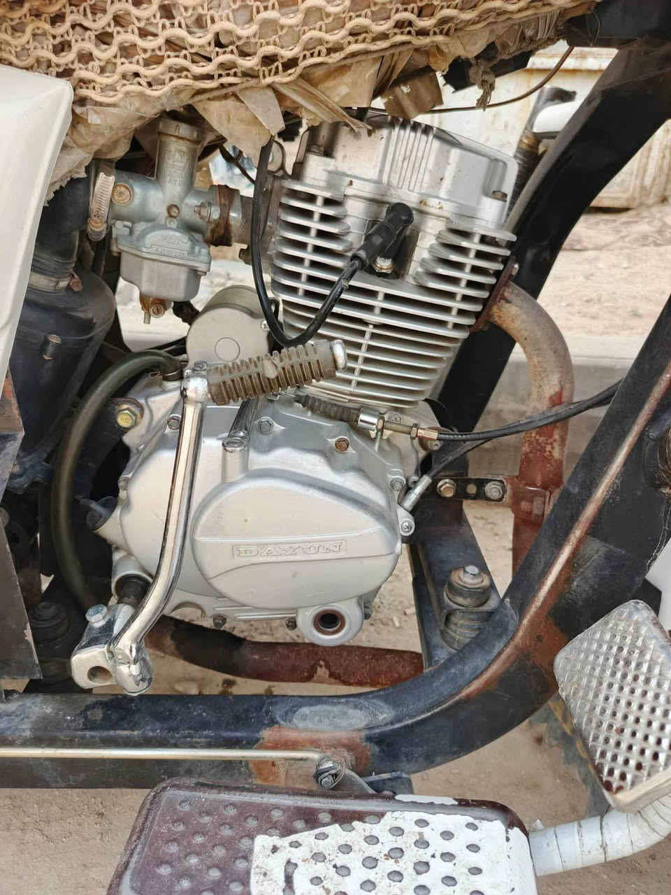 محرك للبيع بس ثالث ماينمر بي ناصريه مركز الرقم ***********
