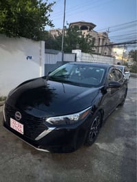 سنترا ٢٠٢٥ • فئة SV • موصل
