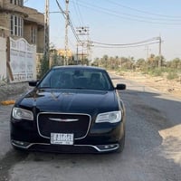 كرايسلر 300 • كرايسلر اوباما • كرايسلر 2016 • معلاية 2021 • c300 • فتح...