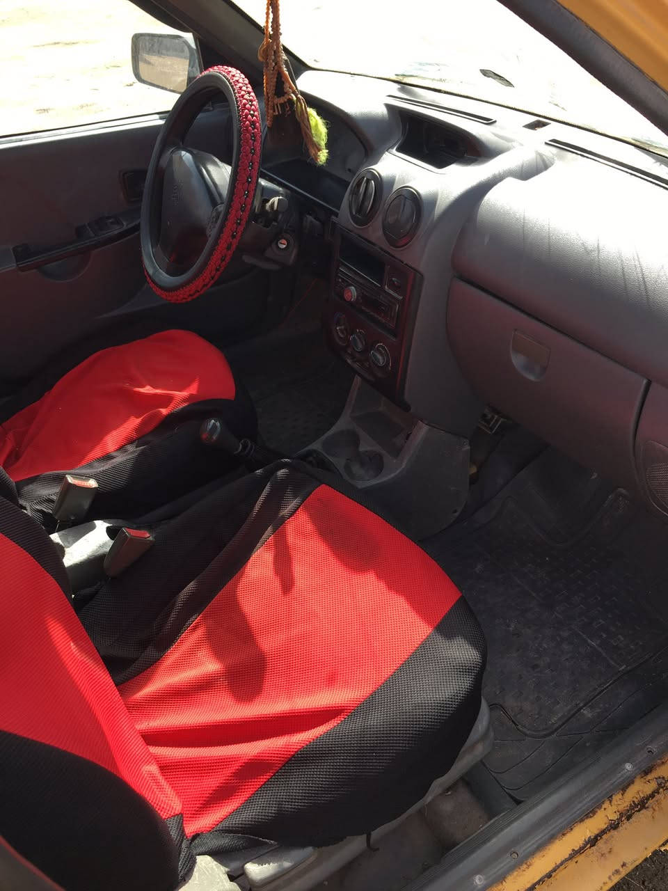 لبيع مديل 14بدون راعي السعر10ورقات


**إذا كنت صاحب هذا الإعلان وتريد حذفه لأي سبب، رجاءا أرسل رسالة إلى الدعم الفني**