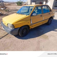 موديل ٢٠١١ • جير • محرك بالكرتون