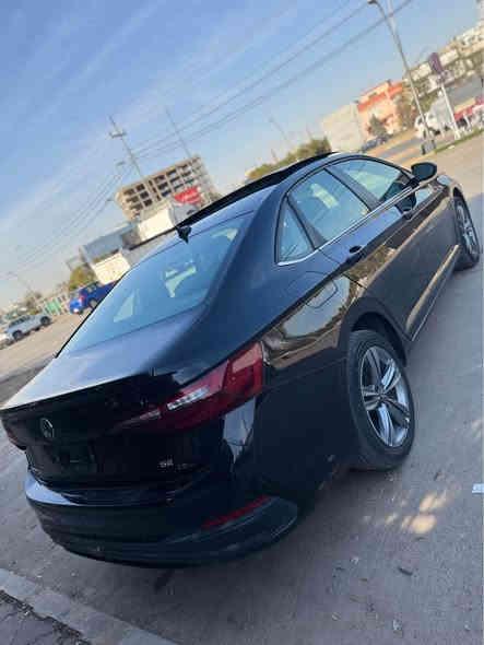 جيتا فولكس واجن SE 2024 
بانوراما جلد شاشة ديجيتال 
موديل 2024
قطعتين صبغ 
بدون دواخل كلها سليمة
فول مواصفات 
ماشية 70
تترقم شمالي أربيل دهوك سليمانية 
السعر 149$
شركة الوتين / اربيل
***********
*********** أربيل
