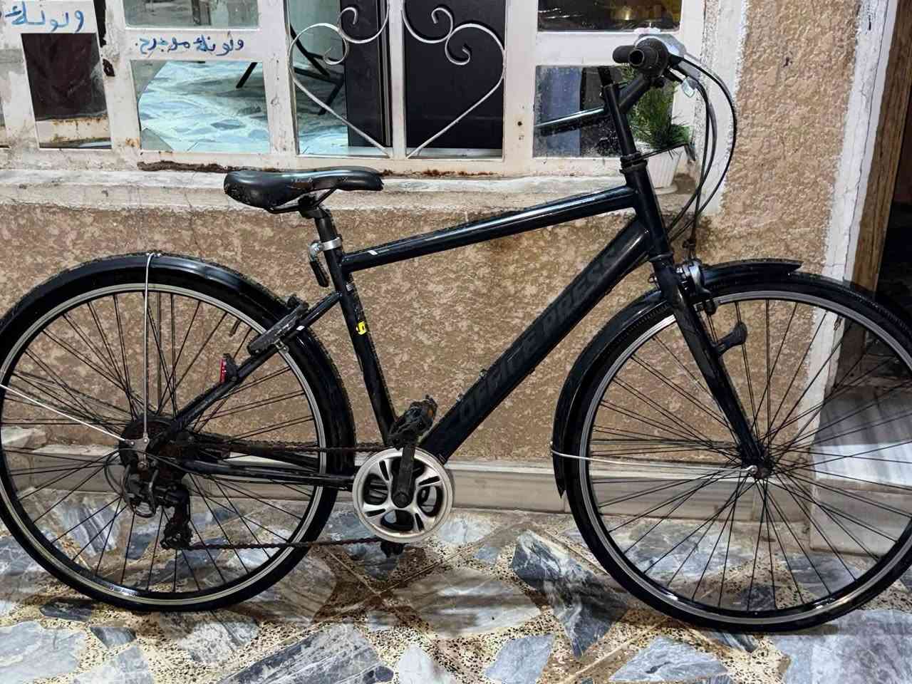 سلام عليكم بايسكل c700 للبيع السعر125مكان طالبيه


**إذا كنت صاحب هذا الإعلان وتريد حذفه لأي سبب، رجاءا أرسل رسالة إلى الدعم الفني**