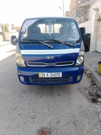 كيه فحل مسكر موديل ٢٠١٢ محرك كرنفال بم ونوزل التصال على الرقم 07805851...