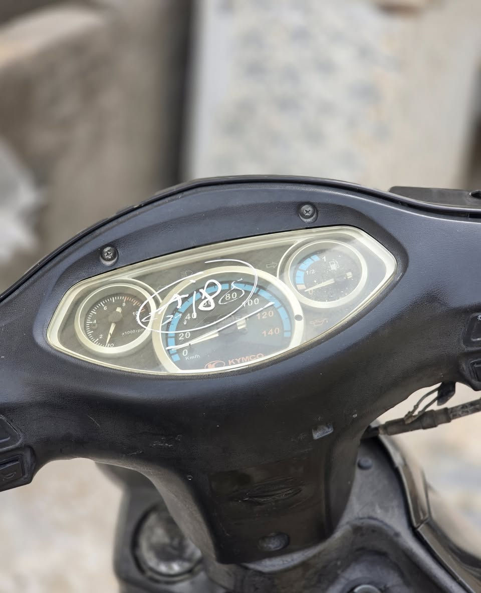 سلام عليكم اخوان كامكو G4 كفالة عامة للبيع فقط بدون مراوس 

كهربيات سكنات كريستال اشاير كريستال كلشي شغال اي نقص مابيها 
كفالة عامة الدراجة كله ختم واحد وبلادي 
دراجة جديدة 

مكاني نجف سعر 430 وبي مجال بسيط لشراي رجاء الموشاري ابد ليدخل


**إذا كنت صاحب هذا الإعلان وتريد حذفه لأي سبب، رجاءا أرسل رسالة إلى الدعم الفني**