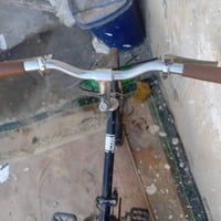 بايسكل • حجم ٢٠ • نظيف