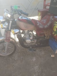 مديل ٢١ • محرك ٢٥٠ • أوراق أصلية