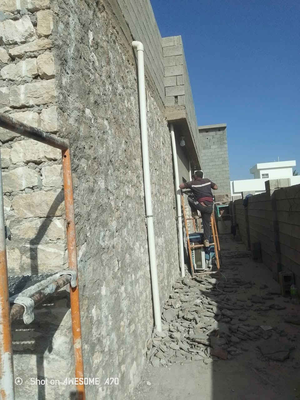 ***********سلام عليكم  / يوجد كادر عمل جاهز/ تصعيد مواد/ تنضيف بيوت/ تفليش/ تكشيط/ تنضيف حدائق/ دفن نهري  / شقلنه ليل ونهار   /ومعداتنه جاهز/ ماعليك بس تصال على رقم  سياره تجيك لبيت/***********/📞
