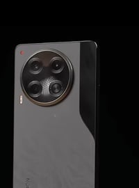 تكنو كامون 30 • 60 فريم • شغال كامل