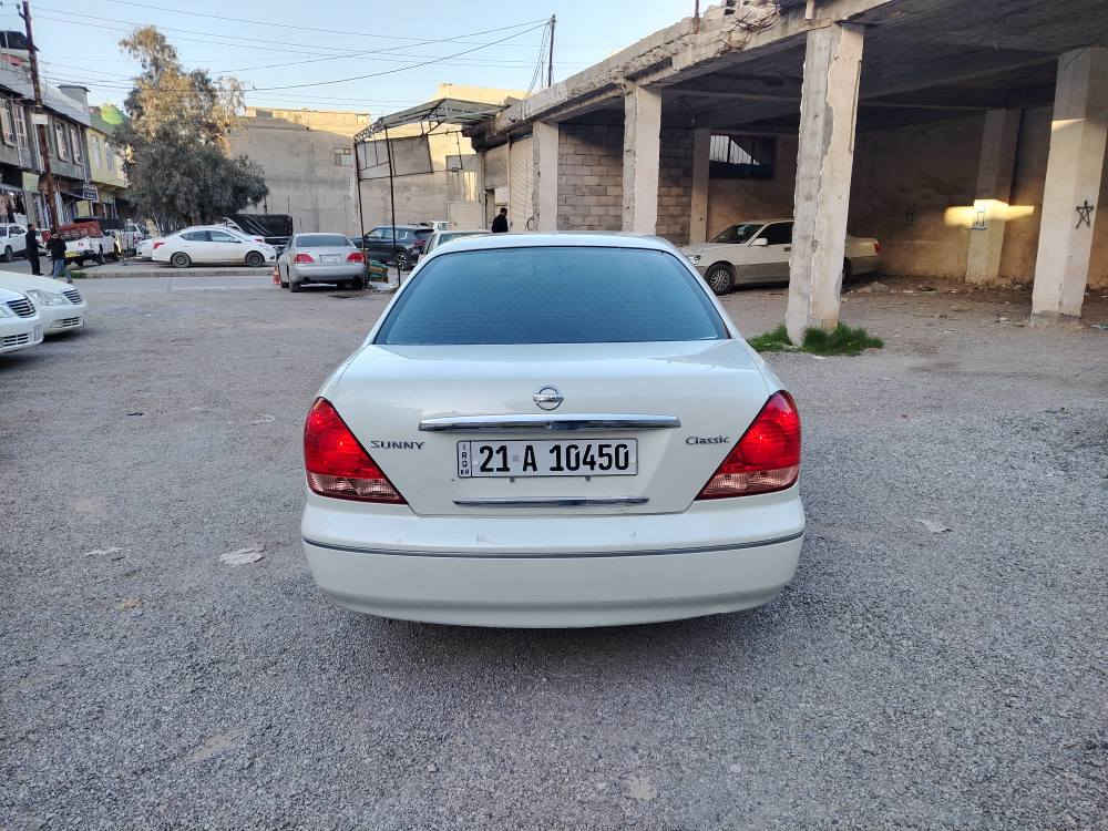 سڵاوی خواتان لێ بێت ڕوژوتاعەتی هەمولایەک قبوڵ بێت 
سەنی یابانی بۆفرۆشتن مۆدێل 2008 مەکینەسپی تەبریدسارد مەزبوت کارەبایی کامل مەزبوت لێدرواوی شتێکی زۆر بچوکی هەیە شایەنی باس کردن نیە 
*********** السليمانية, العراق
